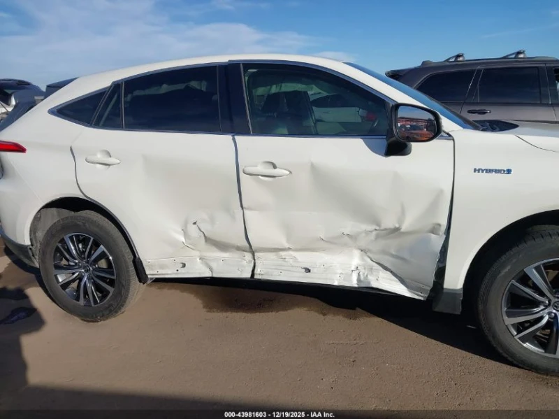 Toyota Venza 2.5l Le, снимка 13 - Автомобили и джипове - 53183734