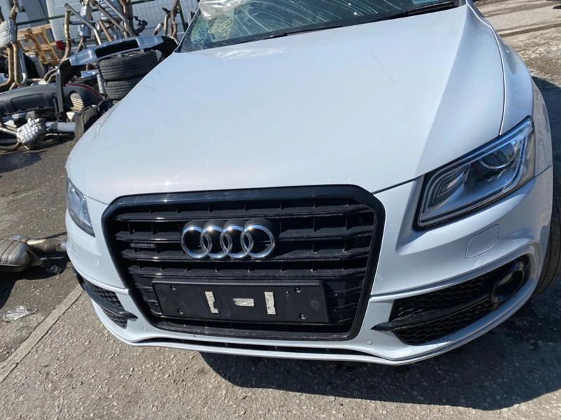 Audi Q5 2.0 TDI quattro S-line - [1] 