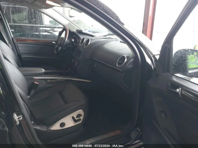 Mercedes-Benz GL 450 GL 450 4MATIC, снимка 8 - Автомобили и джипове - 47213943