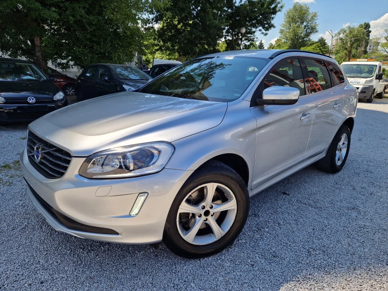 Volvo XC60 2.4D/4x4/автомат - 28999 лв. - 14846099 1
