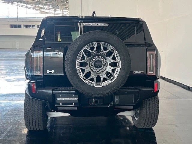 Hummer H1 HUMMER EV PANO NAVI HEAD UP  - изображение 7