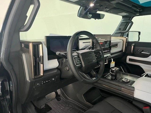Hummer H1 HUMMER EV PANO NAVI HEAD UP  - изображение 9