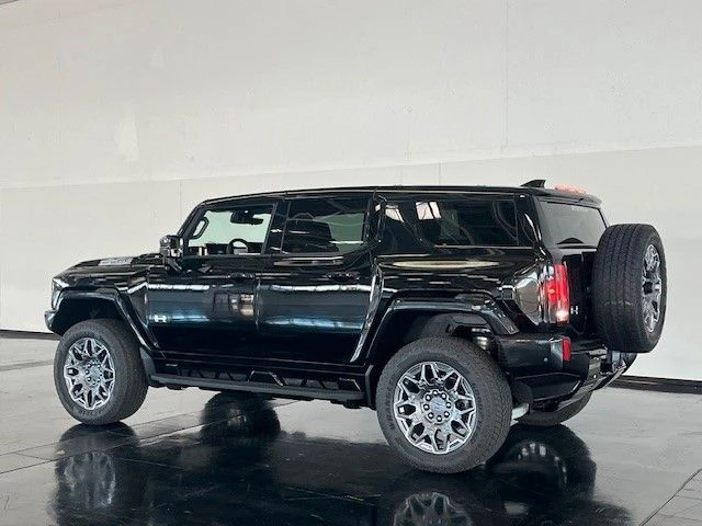 Hummer H1 HUMMER EV PANO NAVI HEAD UP  - изображение 4