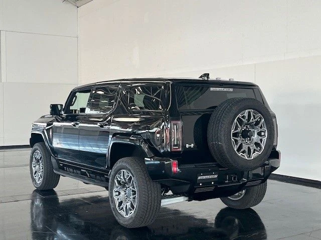 Hummer H1 HUMMER EV PANO NAVI HEAD UP  - изображение 5