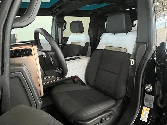 Hummer H1 HUMMER EV PANO NAVI HEAD UP  - изображение 10