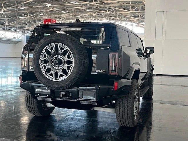 Hummer H1 HUMMER EV PANO NAVI HEAD UP  - изображение 6