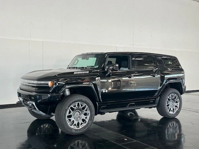 Hummer H1 HUMMER EV PANO NAVI HEAD UP  - изображение 3