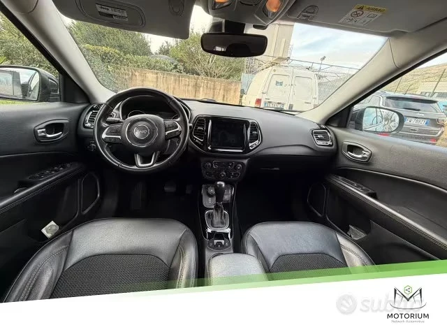 Jeep Compass 1.4i Само на части, снимка 6 - Автомобили и джипове - 53343950