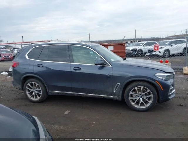 BMW X5 XDRIVE40I, снимка 13 - Автомобили и джипове - 53940372