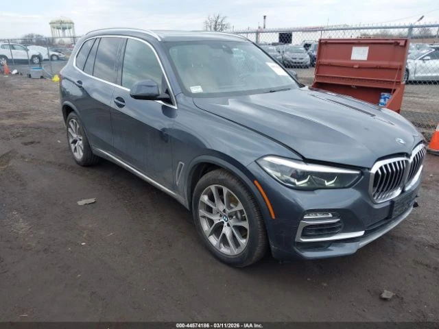BMW X5 XDRIVE40I, снимка 3 - Автомобили и джипове - 53940372