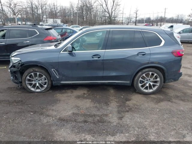 BMW X5 XDRIVE40I, снимка 14 - Автомобили и джипове - 53940372