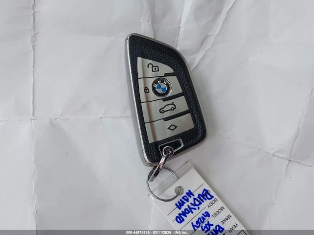 BMW X5 XDRIVE40I, снимка 11 - Автомобили и джипове - 53940372