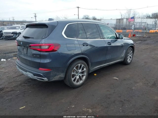 BMW X5 XDRIVE40I, снимка 6 - Автомобили и джипове - 53940372