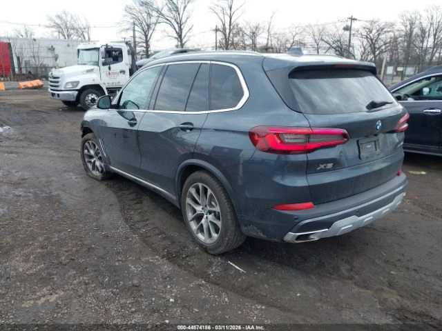 BMW X5 XDRIVE40I, снимка 4 - Автомобили и джипове - 53940372