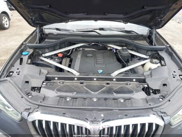 BMW X5 XDRIVE40I, снимка 12 - Автомобили и джипове - 53940372