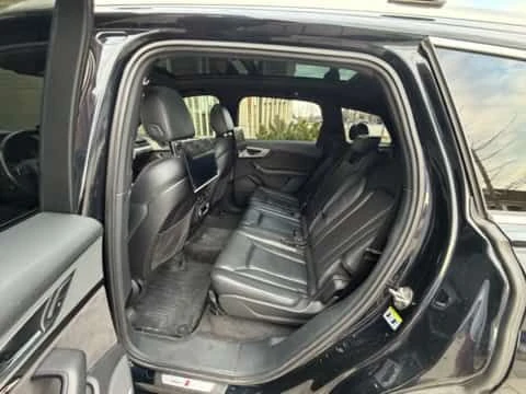 Audi Q7 * 3.0T Technik * CARFAX * ПАНОРАМА * KEYLESS * , снимка 8 - Автомобили и джипове - 54038237