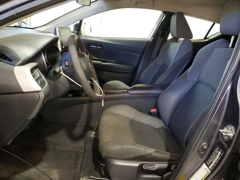 Toyota C-HR | Mobile.bg � ����������� 7
