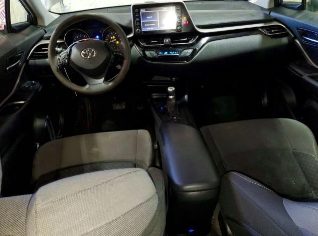 Toyota C-HR | Mobile.bg � ����������� 8