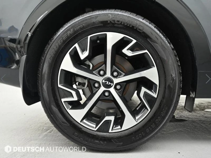 Kia Sportage Nobleless 2WD| 180к.с.| ВКЛ.ТЕХНОТЕСТ, снимка 5 - Автомобили и джипове - 55612003