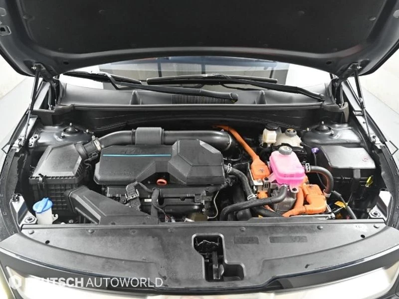 Kia Sportage Nobleless 2WD| 180к.с.| ВКЛ.ТЕХНОТЕСТ, снимка 6 - Автомобили и джипове - 55612003