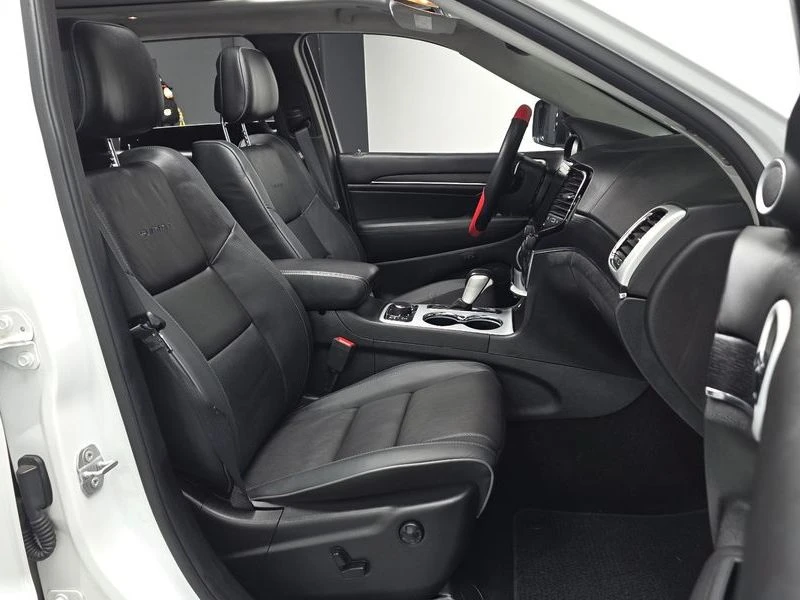 Jeep Cherokee 3.6 Summit| 295к.с.| ВКЛ.ТЕХНОТЕСТ, снимка 11 - Автомобили и джипове - 55612570
