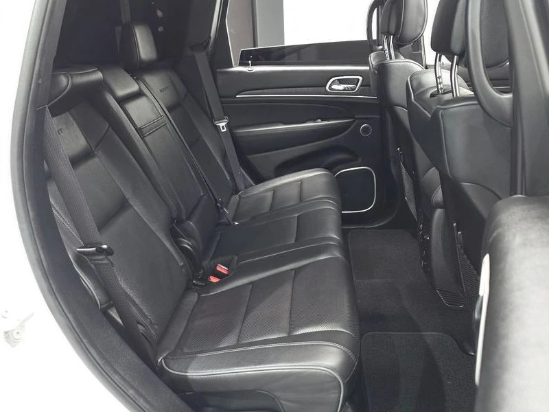 Jeep Cherokee 3.6 Summit| 295к.с.| ВКЛ.ТЕХНОТЕСТ, снимка 12 - Автомобили и джипове - 55612570