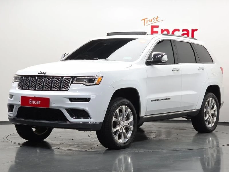 Jeep Cherokee 3.6 Summit| 295к.с.| ВКЛ.ТЕХНОТЕСТ