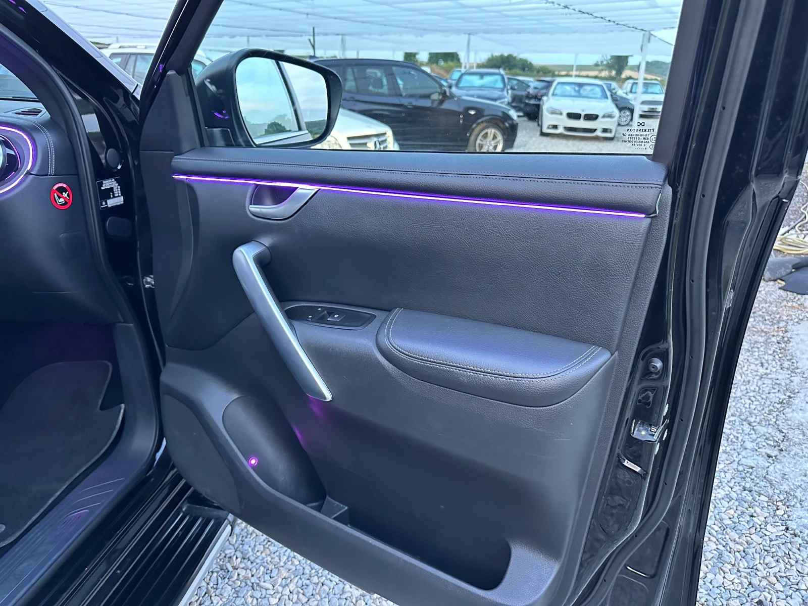 Mercedes-Benz X-Klasse X-250 | Mobile.bg   12