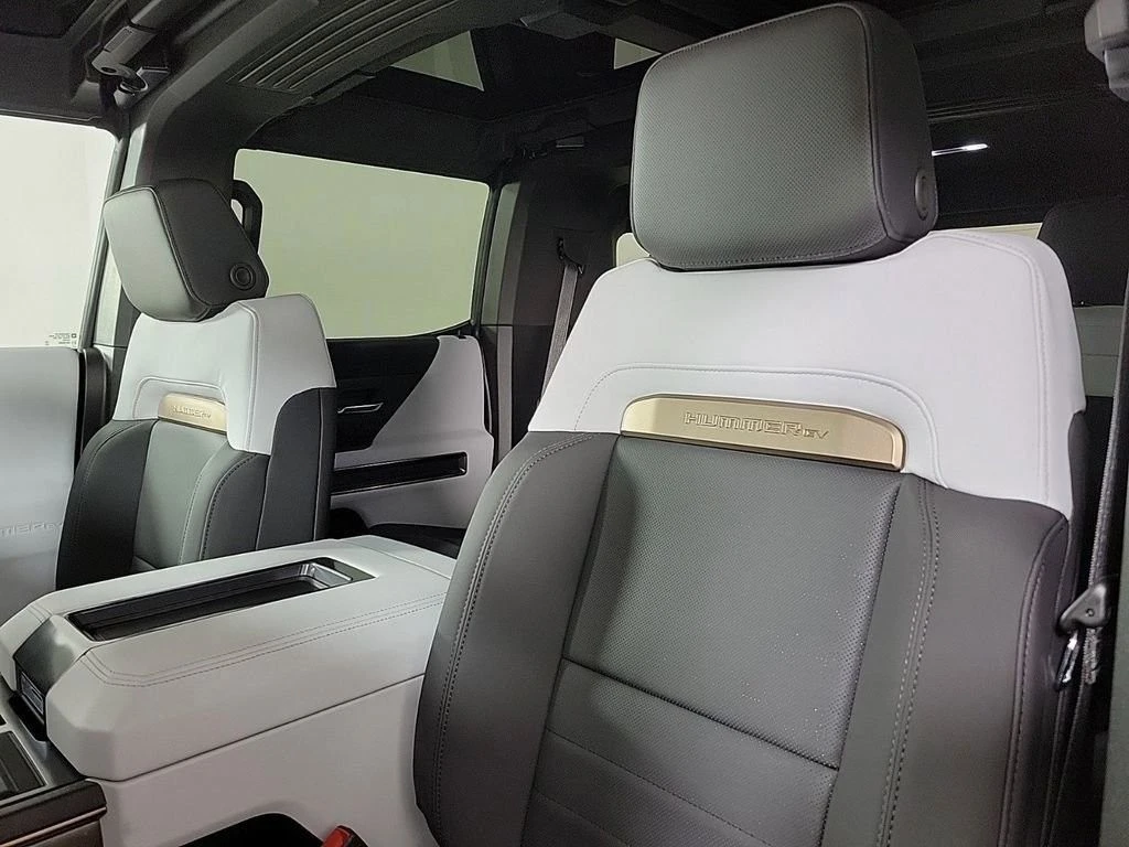 Hummer H1 HUMMER EV PANO NAVI HEAD UP  | Mobile.bg � ����������� 12