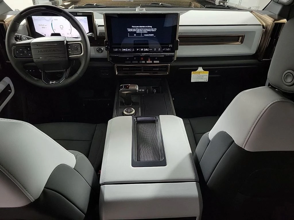Hummer H1 HUMMER EV PANO NAVI HEAD UP  | Mobile.bg � ����������� 11