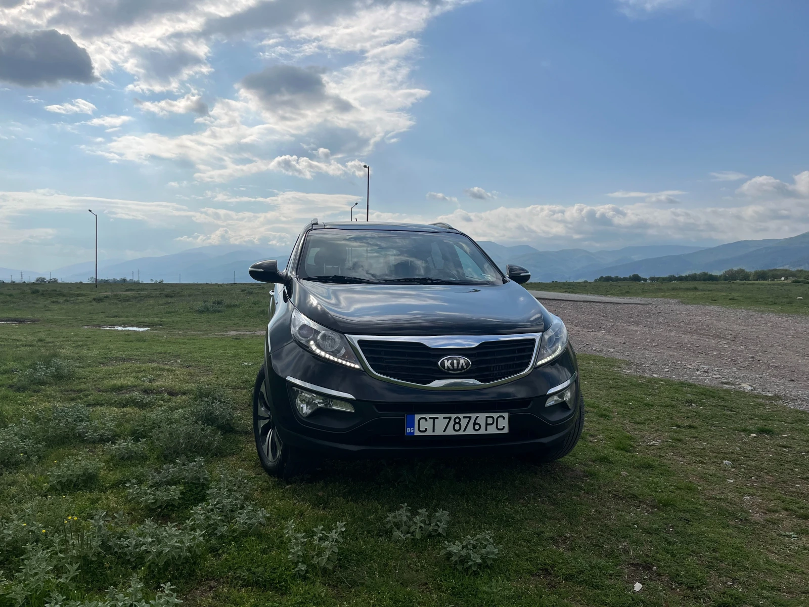 Kia Sportage  - изображение 4