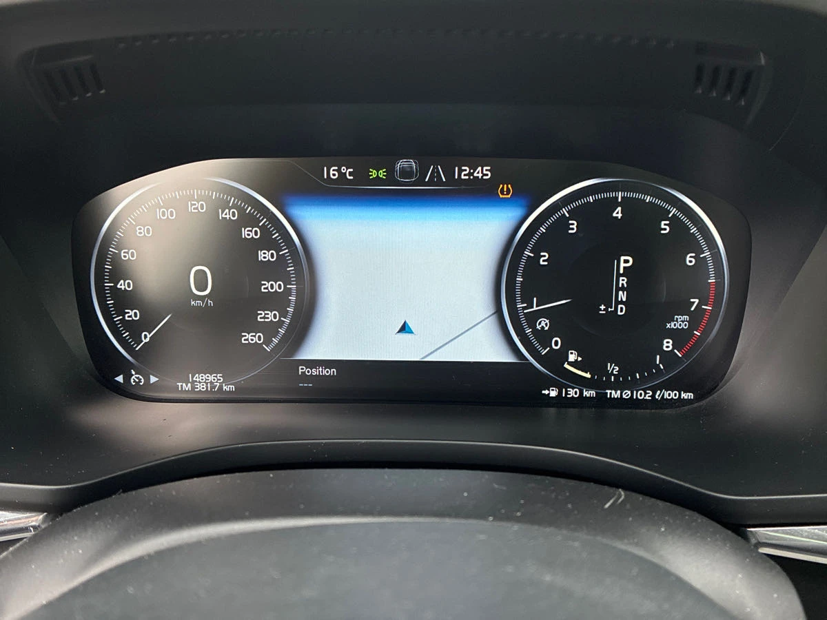 Volvo XC60 * Inscription* * АвтоКредит*  - изображение 9