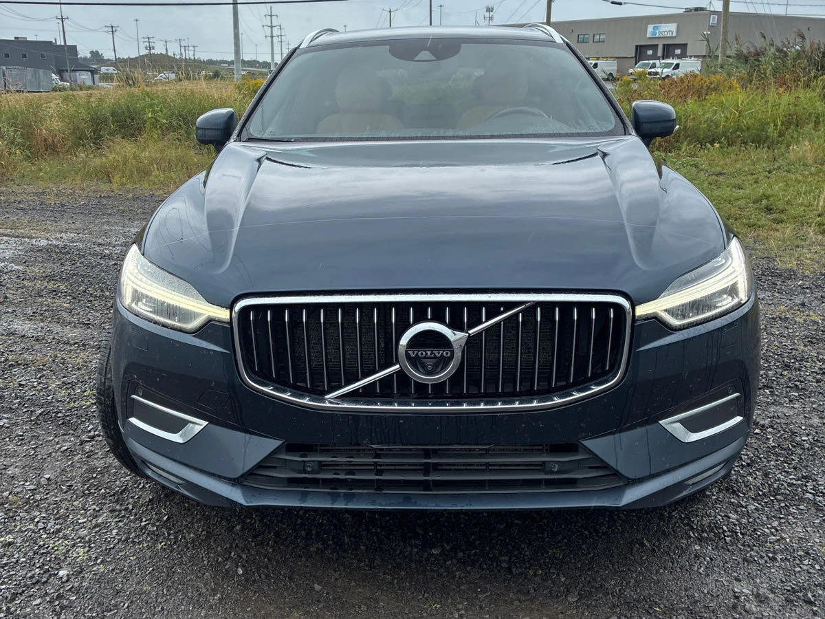 Volvo XC60 * Inscription* * АвтоКредит*  - изображение 4