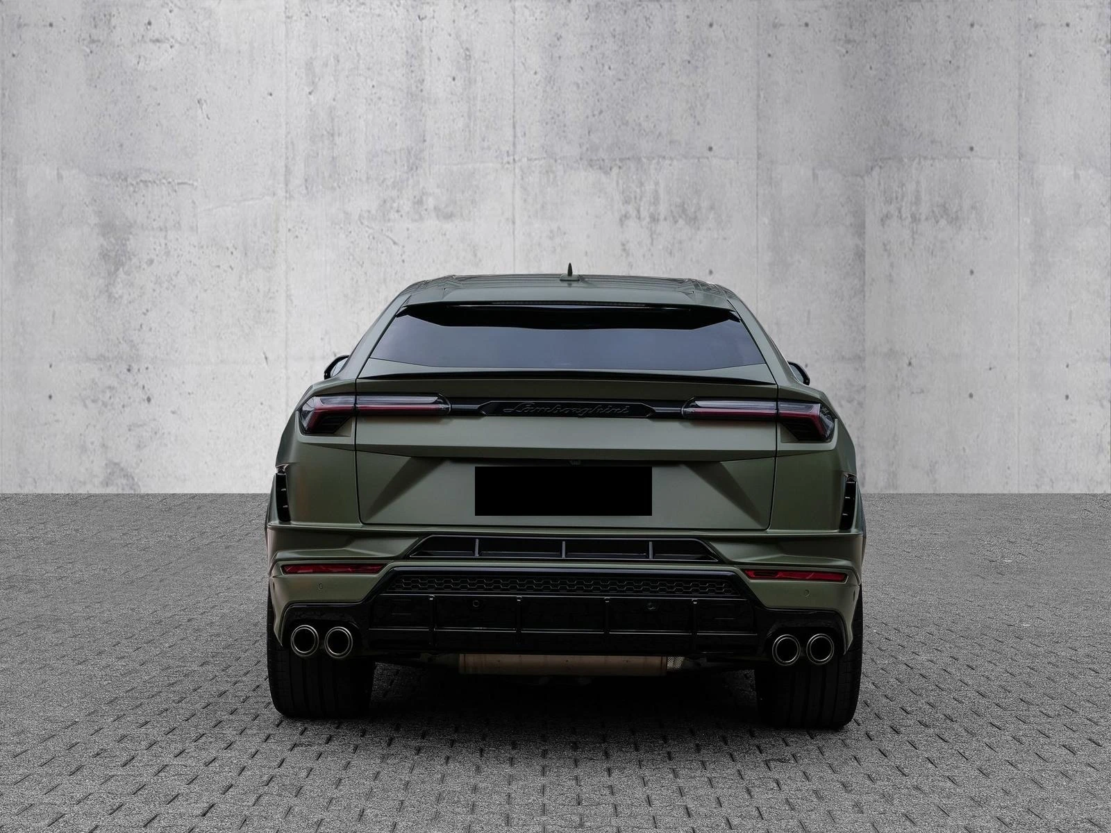 Lamborghini Urus S/666 HP/AKRAPOVIC/CARBON/CERAMIC/B&O/PANO/ - изображение 6
