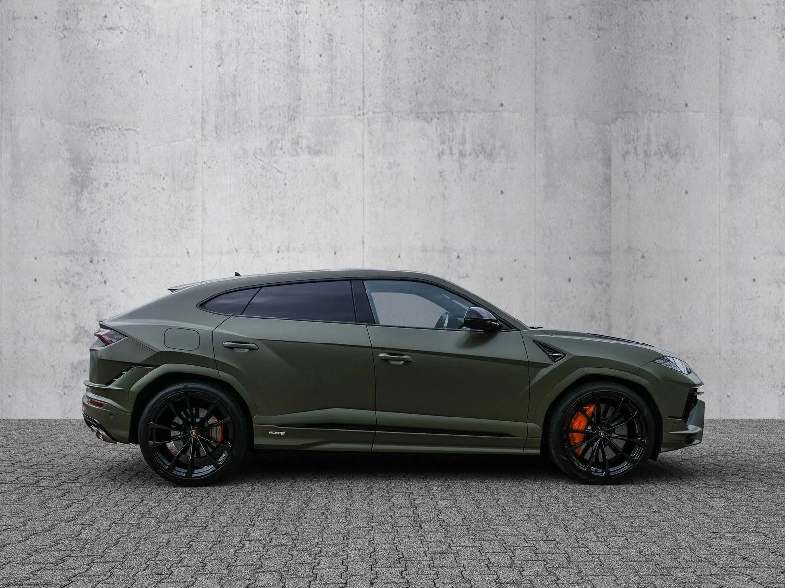 Lamborghini Urus S/666 HP/AKRAPOVIC/CARBON/CERAMIC/B&O/PANO/ - изображение 4