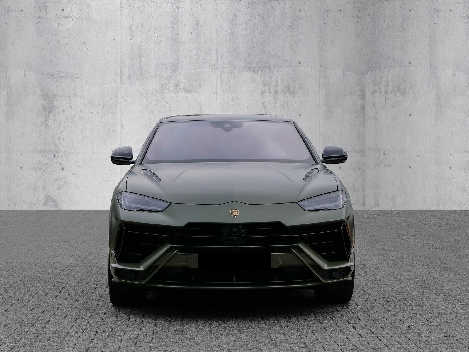 Lamborghini Urus S/666 HP/AKRAPOVIC/CARBON/CERAMIC/B&O/PANO/ - изображение 2