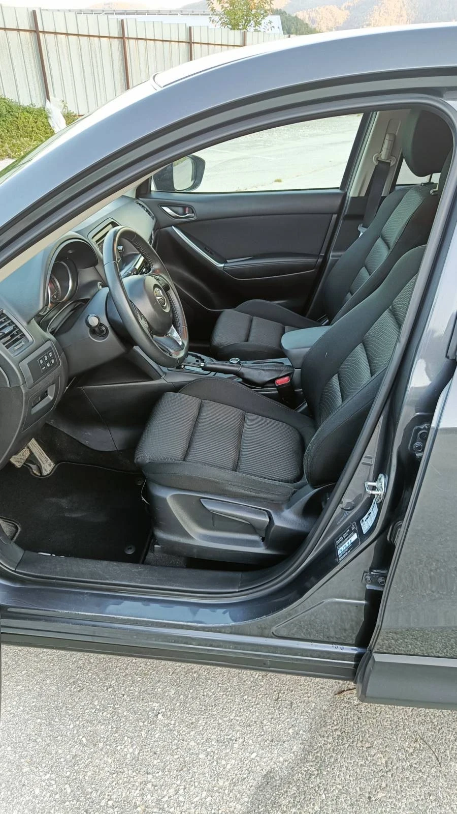 Mazda CX-5 2.2D AWD Skyactiv - изображение 6