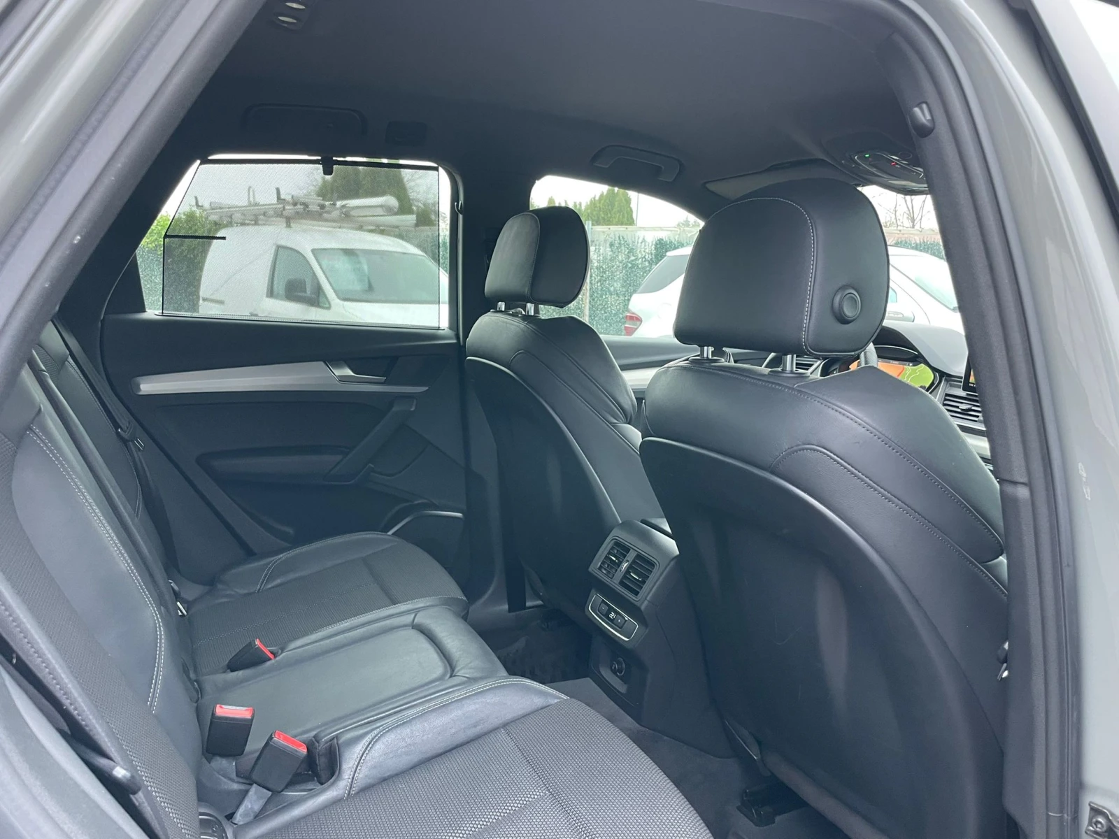 Audi Q5 /S LINE/Nardo Gray | Mobile.bg � ����������� 13