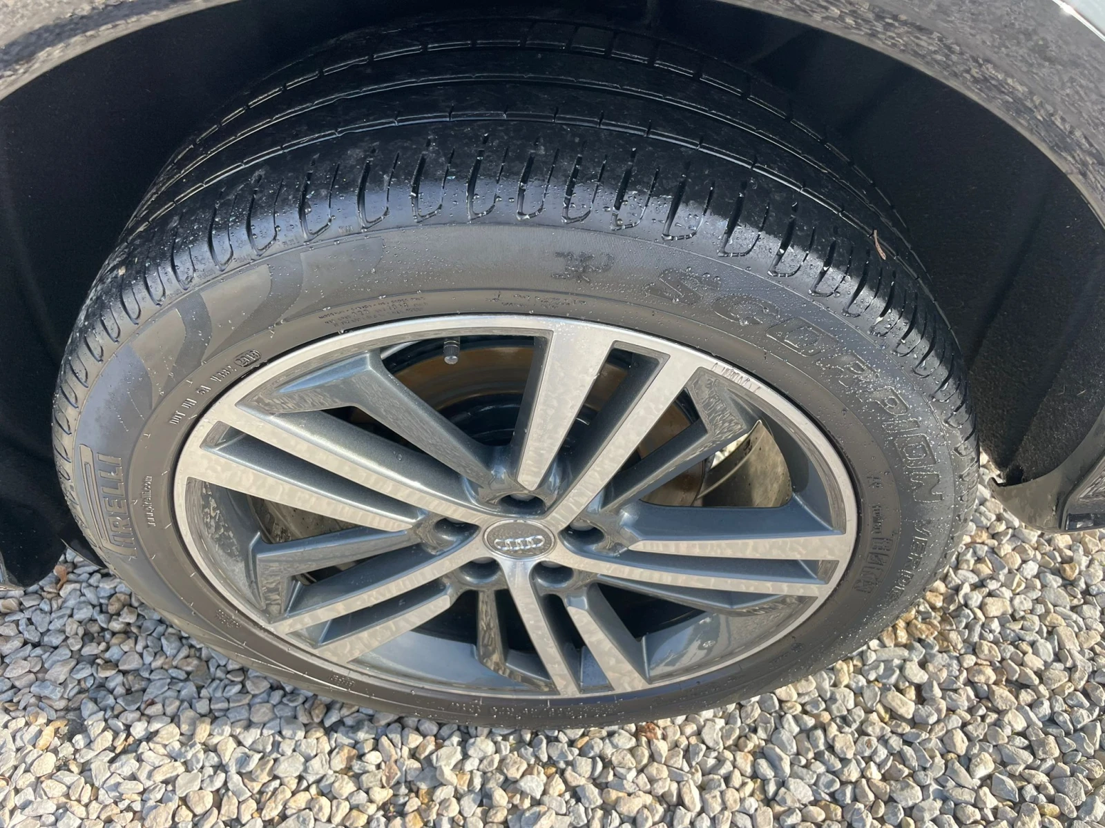 Audi Q5 /S LINE/Nardo Gray | Mobile.bg � ����������� 15