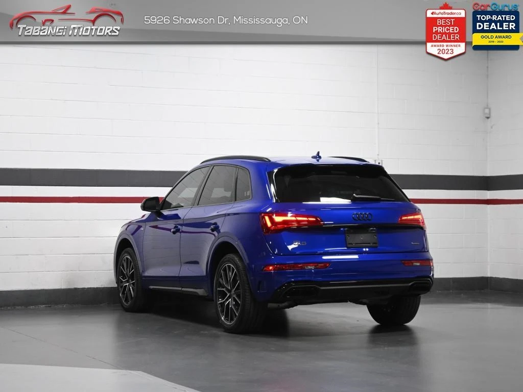 Audi Q5 Progressiv S Line Black Optics 360Cam Digital Da   | Mobile.bg � ����������� 6