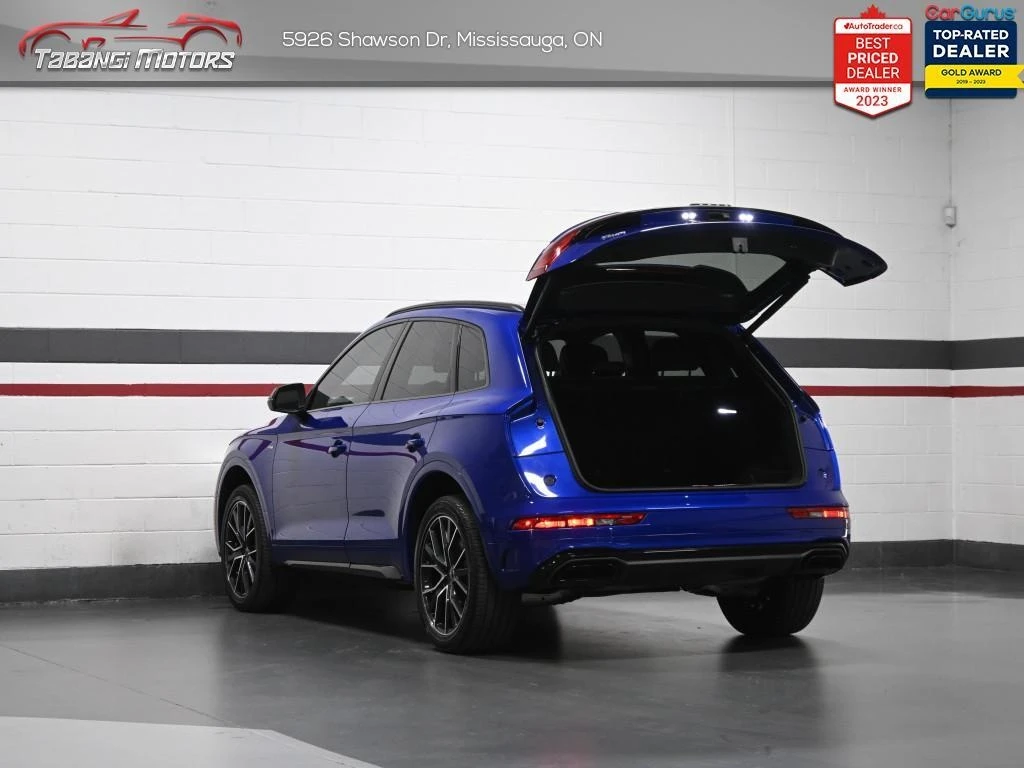 Audi Q5 Progressiv S Line Black Optics 360Cam Digital Da   | Mobile.bg � ����������� 8