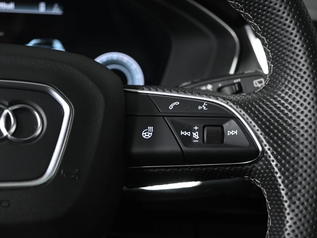 Audi Q5 Progressiv S Line Black Optics 360Cam Digital Da   | Mobile.bg � ����������� 16