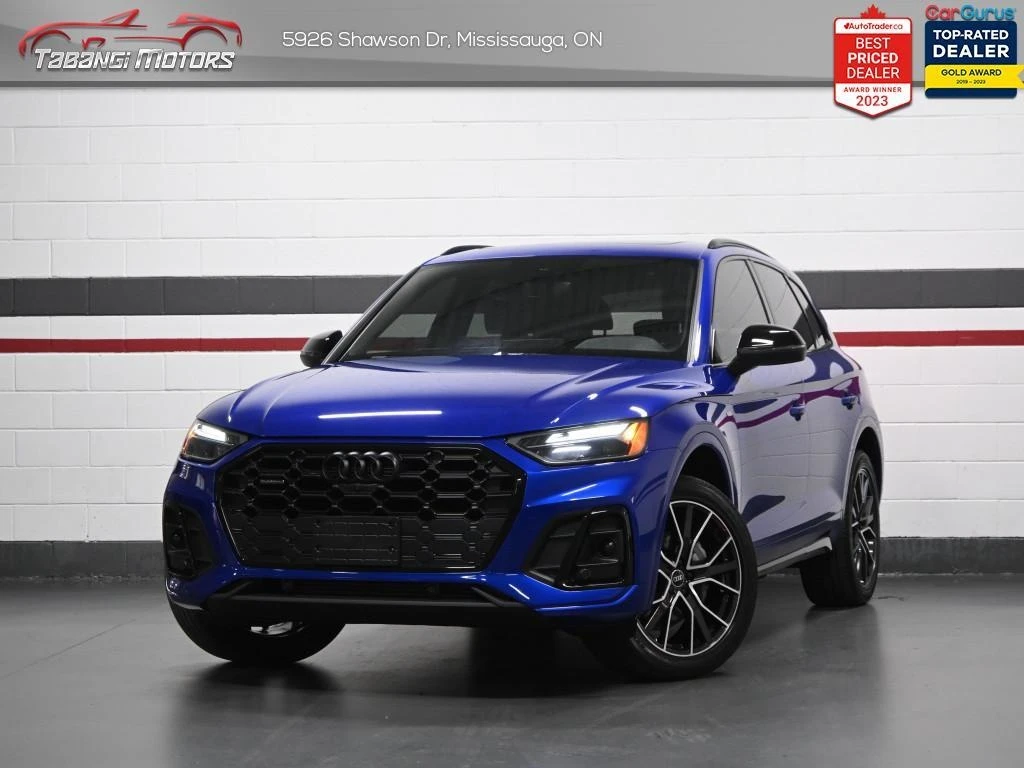 Audi Q5 Progressiv S Line Black Optics 360Cam Digital Da   | Mobile.bg � ����������� 1