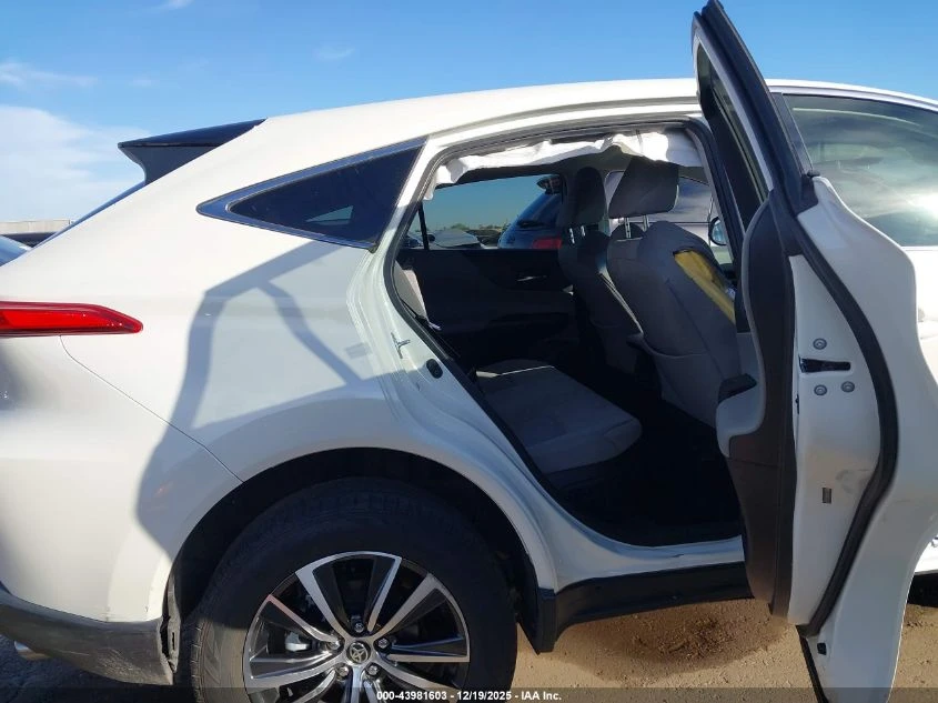 Toyota Venza 2.5l Le | Mobile.bg � ����������� 8