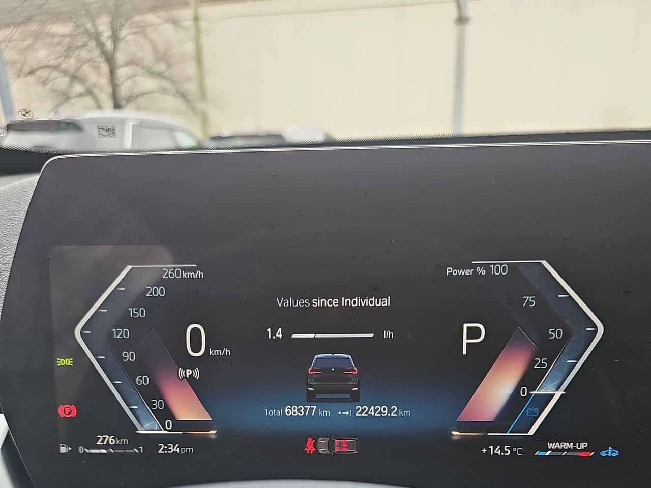 BMW X1 * xDrive28i * 2 КЛЮЧА* PANO* ПОДГРЕВ* KEYLESS* , снимка 8 - Автомобили и джипове - 53764900