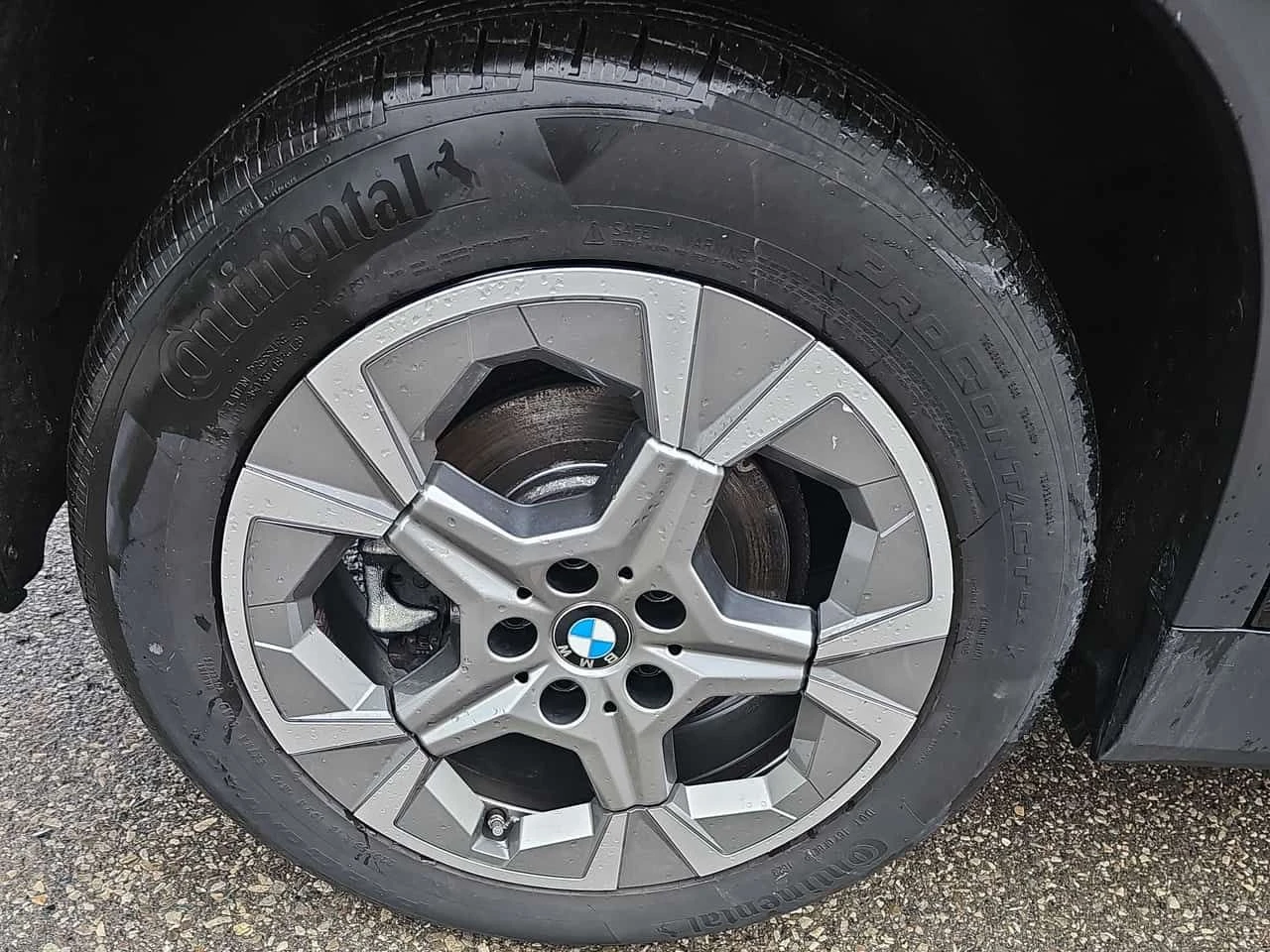 BMW X1 * xDrive28i * 2 КЛЮЧА* PANO* ПОДГРЕВ* KEYLESS* , снимка 7 - Автомобили и джипове - 53764900