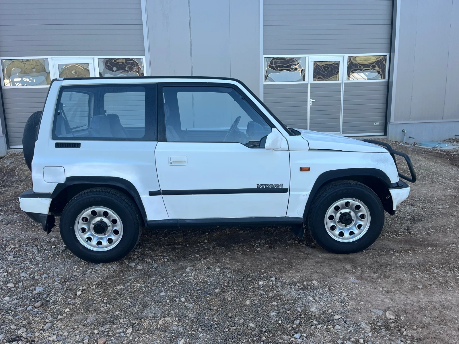 Suzuki Vitara 1.6i - изображение 3