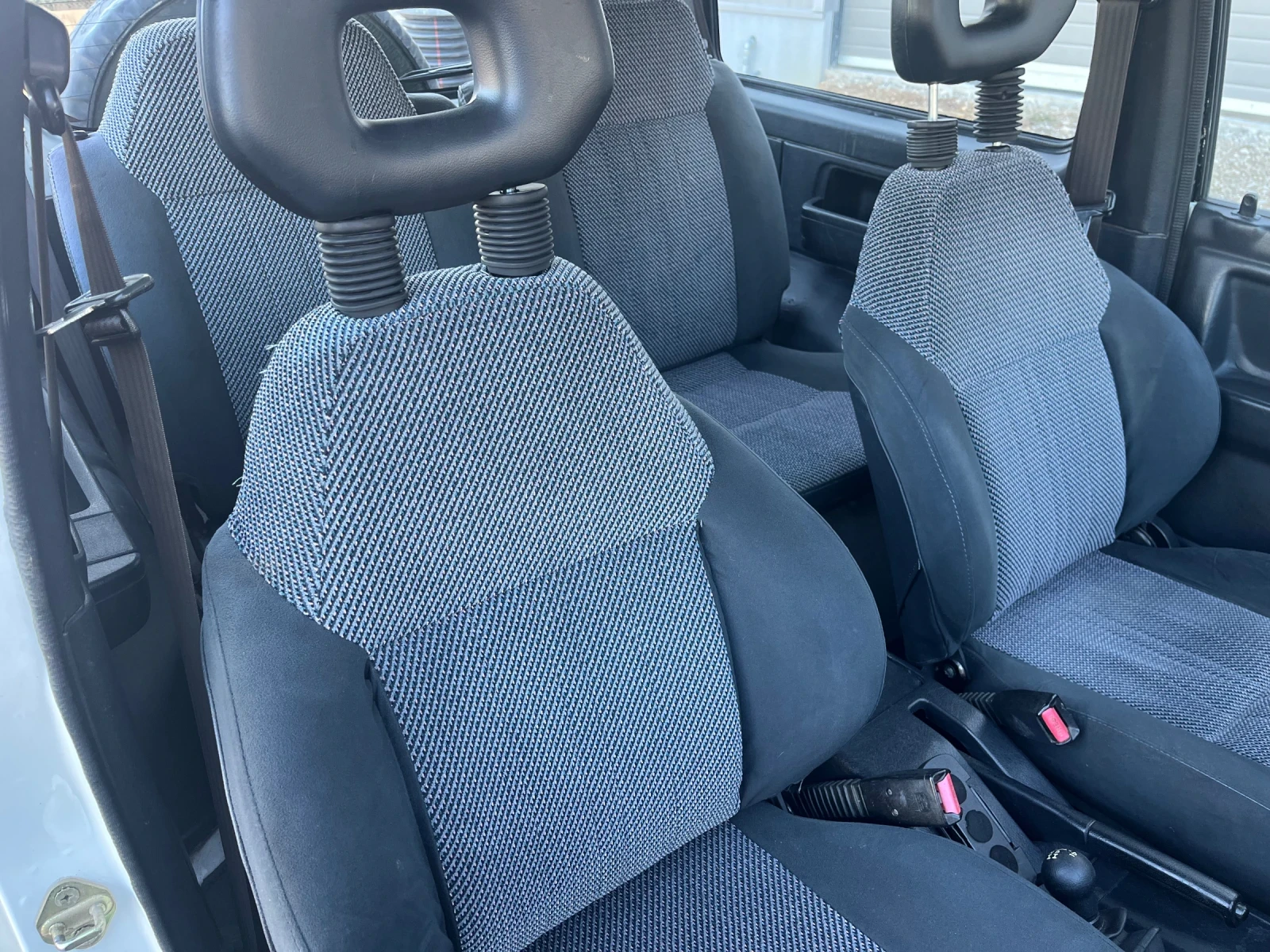 Suzuki Vitara 1.6i - изображение 10