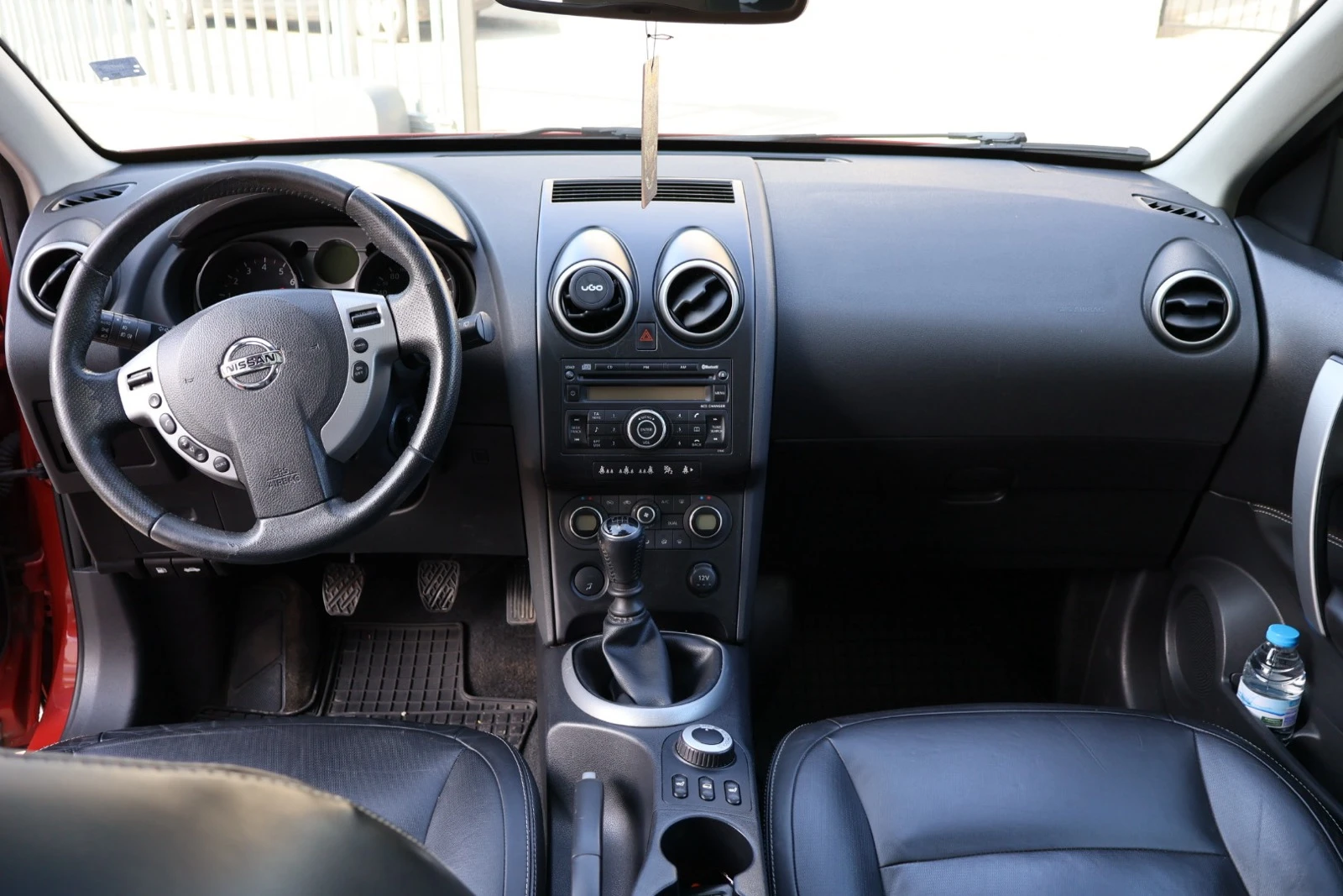 Nissan Qashqai SUV , снимка 8 - Автомобили и джипове - 53852248