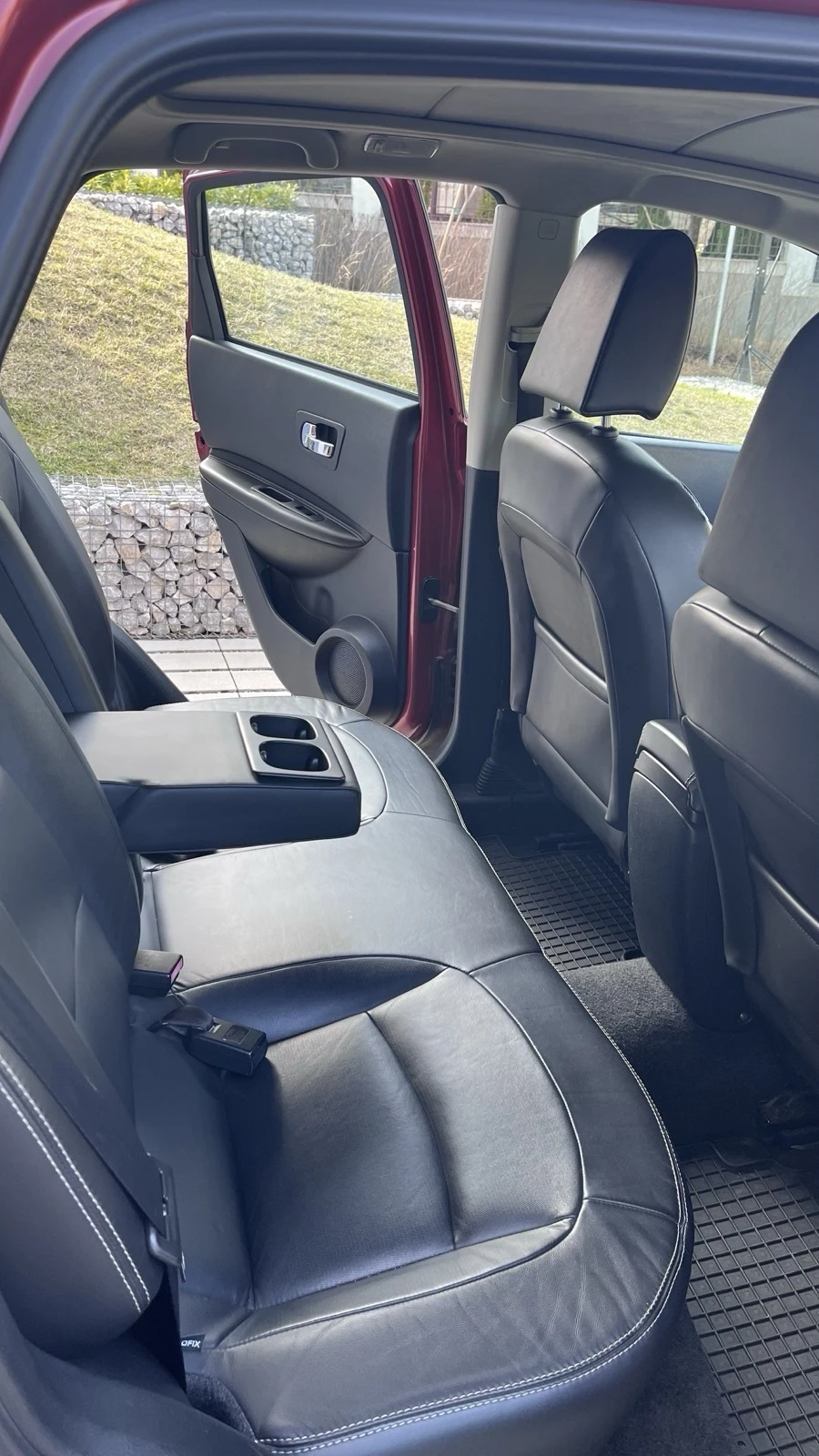 Nissan Qashqai SUV , снимка 6 - Автомобили и джипове - 53852248